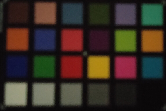 ColorChecker