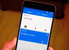 Google Translate s'enrichit de 110 nouvelles langues (Source : Android Central)