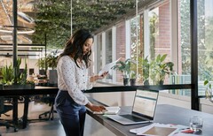 La série HP EliteBook 800 G9 est maintenant certifiée Intel Evo. (Source d'image : HP)