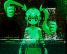 Une capture d'écran tirée du jeu « Lost Ruins ».