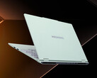 Le Phenom 15 Air 2026 est l’un des premiers ordinateurs portables équipés du Ryzen 7 449. Sur la photo : un rendu promotionnel retouché de l’ordinateur portable.