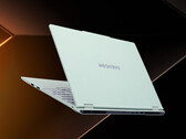 Le Phenom 15 Air 2026 est l’un des premiers ordinateurs portables équipés du Ryzen 7 449. Sur la photo : un rendu promotionnel retouché de l’ordinateur portable.