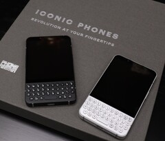 Le Minimal Phone 2. 