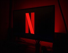 Certaines des nouvelles mesures de Netflix contre le partage des mots de passe sont assez controversées et peuvent affecter les voyageurs et les utilisateurs de VPN (Image : DCL 650)