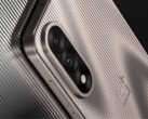 Le OnePlus Ace 5 Ultra, un smartphone performant lancé en Chine. (Source de l'image : OnePlus)