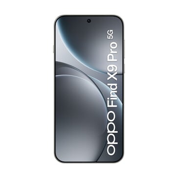 L'Oppo Find X9 Pro. (Source de l'image : via Arsène Lupin)
