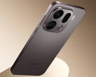 La série Oppo Find X9 sera lancée en Chine le 16 octobre 2025. En photo : le Find X9 Pro. (Source de l'image : Oppo)