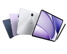 L'Oppo Pad 3 sera équipé d'un processeur MediaTek Dimensity 8350. (Source de l'image : Oppo)