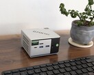 Test du GMK NucBox M8 : mini PC compact, professionnel et abordable
