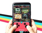 Grâce à Playtiles, il est plus facile de jouer à des jeux Game Boy sur un smartphone (Source : Playtiles)