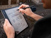 Le nouveau PocketBook InkPad Eo est maintenant disponible. (Image : PocketBook)