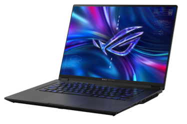 Asus ROG Flow X16. (Source d'image : Asus)