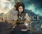 Illustration principale de « Resonance : A Plague Tale Legacy » mettant en scène la protagoniste Sophia.