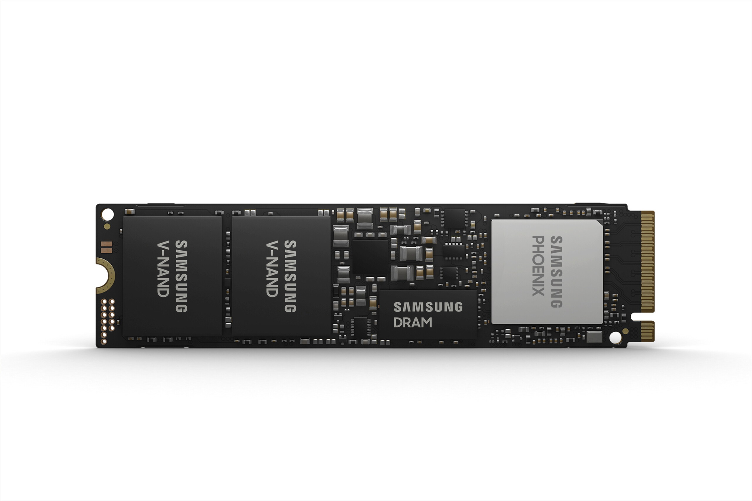 Critique complète du SSD Samsung 970 Evo Plus (NVMe, M.2) - Notebookcheck.fr