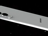 Le Galaxy S25 Edge serait plus léger que le Galaxy S25 normal et ne coûterait pas beaucoup plus cher que le Galaxy S25+ (Image source : Technizo Concept)