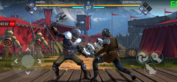 Realme U1 - Shadow Fight 3 60 FPS (Elevé).