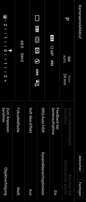 Sony Xperia Pro-I : avis sur le smartphone