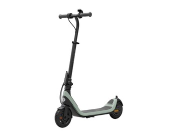 Le Segway C2 SE est une exclusivité Sam's Club.