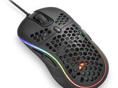 Souris de jeu légère Sharkoon Light² S (Source : Sharkoon)