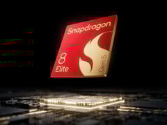 Les cinq premiers téléphones parmi les dix de la liste sont tous équipés du Snapdragon 8 Elite Gen 5. Photo : une photo promotionnelle du SoC. (Source de l'image : OnePlus)