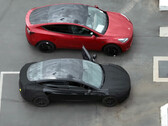Nouvelle Tesla Model 3 présumée pour 2023 (image : Hector/TikTok)