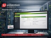 La version 5.2-5 d'Univention Corporate Management, basée sur Debian, est désormais disponible avec de solides améliorations
