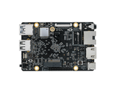 Le ROC-RK3566-PC est un autre SBC basé sur le RK3566 de Rockchip. (Image source : Firefly)