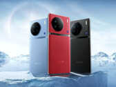 La série Vivo X90. (Source : Vivo)