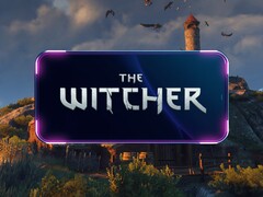 Le jeu mobile The Witcher est présenté