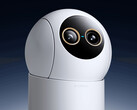 La Smart Camera 4 Zoom Edition fera l'objet d'un crowdfunding au prix d'environ 55,5 dollars. Photo : la caméra de sécurité. (Source de l'image : Xiaomi)