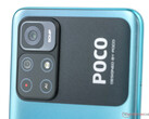 Le POCO M4 Pro est proposé à partir de 14 999 INR (~US$198) en Inde. (Image source : Xiaomi)