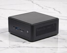 Les mini PC ASRock NUC et NUCS Ultra 300 Box peuvent être équipés d'une mémoire DDR5 allant jusqu'à 128 Go.