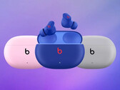 Les Beats Studio Buds sont maintenant disponibles en six couleurs. (Image source : Beats)