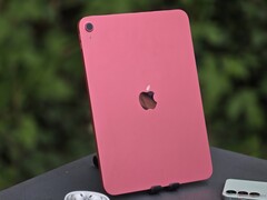 L'iPad 11 (2025)
