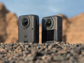 Il est peu probable que le DJI Osmo 360 II fasse l'objet d'une sortie officielle aux États-Unis.