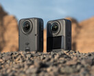 Il est peu probable que le DJI Osmo 360 II fasse l'objet d'une sortie officielle aux États-Unis.