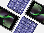 Le nouveau Nokia 110 arrive avec des améliorations mineures. (Source de l'image : HMD Global)