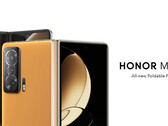 Le Magic V. (Source : Honor)