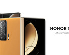 Le Magic V. (Source : Honor)