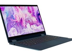 En examen : Lenovo IdeaPad Flex 5 14 82HU002YUS