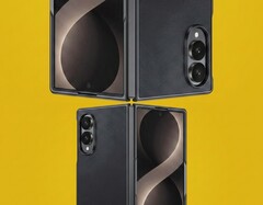 Galaxy Étui Z Fold 8 Wide.