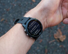 La Forerunner 255 a reçu sa première mise à jour bêta ce mois-ci. (Source de l'image : Garmin)