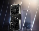 Le NVIDIA GeForce RTX 3070 est équipé d'un GPU GA104-300. (Source de l'image : NVIDIA)