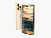 Apple l'iPhone 14 Pro Max obtient le prix du "meilleur écran" décerné par DisplayMate (Source : Apple)