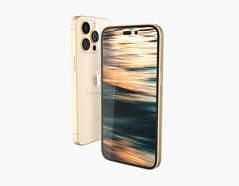 Apple l'iPhone 14 Pro Max obtient le prix du