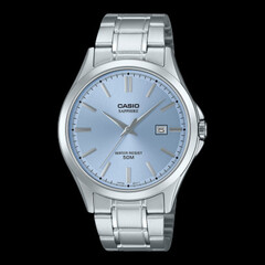 Casio MTS-115D-2A2V. (Source de l'image : Casio)
