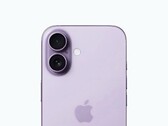 Un nouveau rendu de l'"iPhone 17". (Source de l'image : Fixed Focus Digital via Weibo)