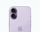 Un nouveau rendu de l'"iPhone 17". (Source de l'image : Fixed Focus Digital via Weibo)