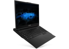 Lenovo Legion 5 avec Ryzen 7 4800H et RTX 2060 sera disponible le vendredi noir en Allemagne. (Source de l'image : Lenovo)
