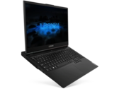 Lenovo Legion 5 avec Ryzen 7 4800H et RTX 2060 sera disponible le vendredi noir en Allemagne. (Source de l'image : Lenovo)